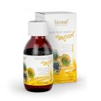 Bioeel Fenyőrügy szirup mézzel 150ml