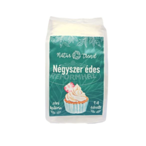D-Star négyszer édes édesítőszer 500g