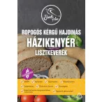 Szafi free ropogós kérgű házikenyér lisztkeverék 500g