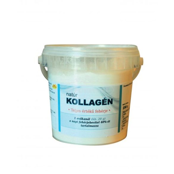 Dia-Wellness Kollagén por natur 250g