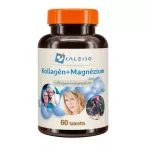 Caleido kollagén+magnézium tabletta 60x