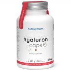 Nutriversum Women hialuron kapszula 60x