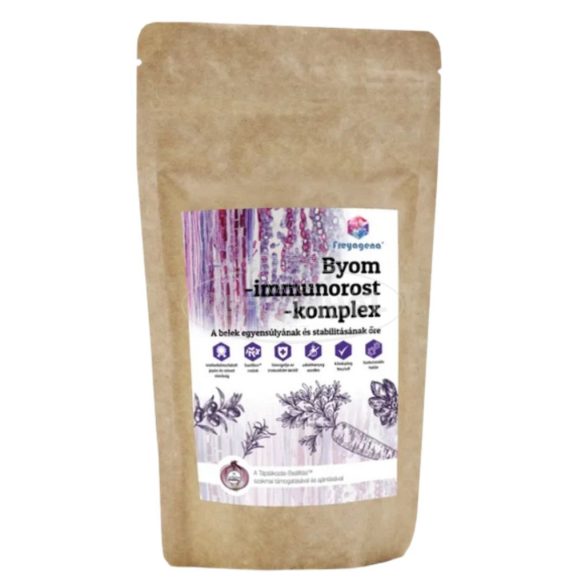 Freyagena Byom-immunrost-komplex 400g