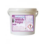 Wash Taps foszfátmentes mosópor color 2500g