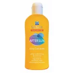   Soliteint napozás utáni bőrnyugtató balzsam illatmentes 150ml