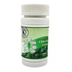 Big Star Chlorella tabletta 360x