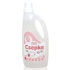 Csepke Baby mosógél babapúder illattal 1l