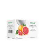Herbária gyümölcstea filteres 20*2g Grapefruit 20x