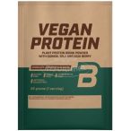 Biotech USA vegan protein csokoládé-fahéj 25g