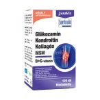   Jutavit Glükozamin+Kondroitin+Kollagén+MSM filmtabletta 120x