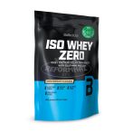   Biotech Usa Iso Whey Zero lactose free fehércsokoládé 500g