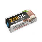   Szerencsi Zero Mandula ízű krémmel töltött tejcsokoládé édesítőszerrel 21g