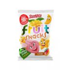 Sunvita Fruit Snacks mangó  Vegán 20g