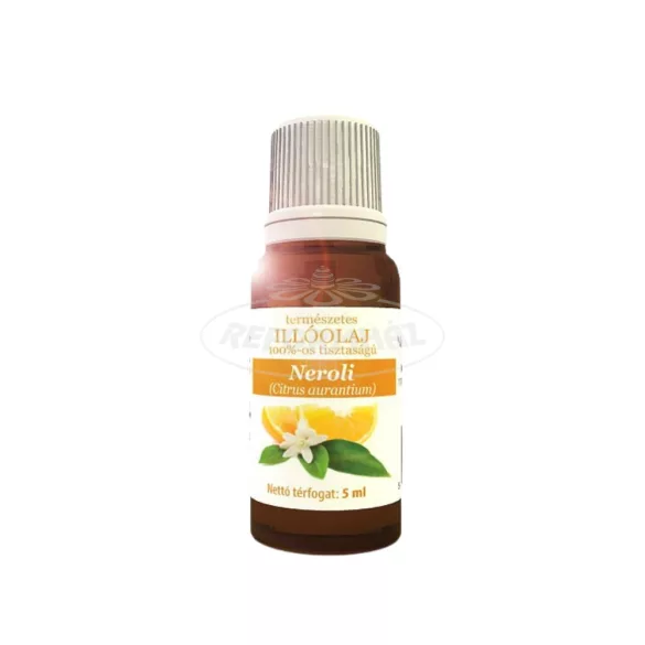 Neuston illóolaj neroli 5ml