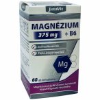 Jutavit Magnézium 375mg+B6 60x