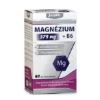 Jutavit Magnézium 375mg+B6 60x