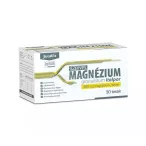 Jutavit szerves Magnézium granulátum 380mg/tasak 30db