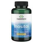 Swanson Inositol 650mg kapszula 100x