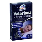 1x1 vitamin Valeriana Happy Night filmtabletta 56x