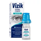 Vizik szemcsepp nedvesitő 10ml