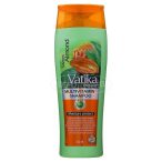   Dabur Vatika Naturals Almond MultiVit hidratáló sampon 400ml