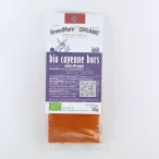 GreenMark bio Cayanne bors őrölt 20g