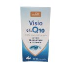 Vita Crystal Visio Q10 kapszula 30x