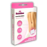Biointimo Menstruációs fájdalomcsillapító tapasz 3db