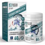 Natur Tanya szerves omega 3-6-9 60x