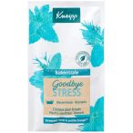 Kneipp fürdőkristály Goodbye stress 60g