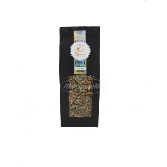 Naturae Herbarium Gyomor teakeverék 100g