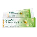 Dr Theiss Beinwell Fájdalom elleni gél 100ml
