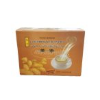 Big Star Sun Moon instant mézes fahéjas gyömbér tea 270g