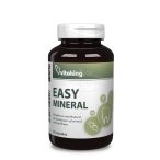 Vitaking Easy Mineral étrendkiegészítő kapszula 90x