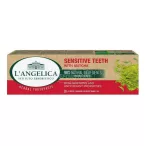   L'angelica herbal fogkrém matcha érzékeny fogakra 75ml