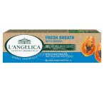 L'angelica herbal fogkrém papaya friss lehelet 75ml