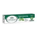   L'angelica herbal fogkrém aloe vera fogíny védelem 75ml