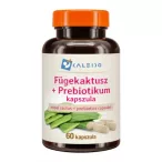 Caleido fügekaktusz kapszula prebiotikummal 60x