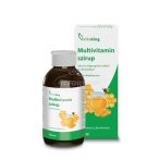 Vitaking Multivitamin szirup 100ml