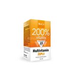 BioCo 200% Multivitamin DUPLA 200g