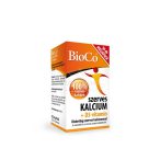 BioCo szerves Kalcium + D3-vitamin 90x