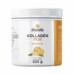 Organika Kollagén italpor narancsos 225g