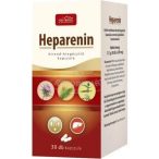 Vita Crystal Heparenin kapszula 30x