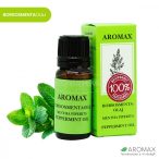 Aromax Bio Borsosmenta olaj 10ml