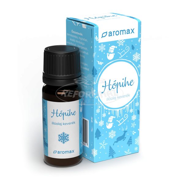 Aromax Hópihe illóolajkeverék 10ml
