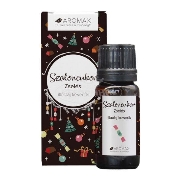 Aromax Szaloncukor illóolajkeverék 10ml