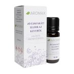 Aromax Jó éjszakát illóolajkeverék 10ml