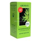 Aromax Kendermag olaj 50ml