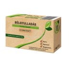 Vitamin Station Bélgyulladás gyorsteszt 42g