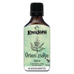 Ezerjófű Orvosi Zsálya glicerines kivonat 50ml